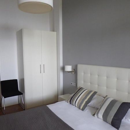 Cr Luarri Hotel ซานเซบาสเตียน ภายนอก รูปภาพ