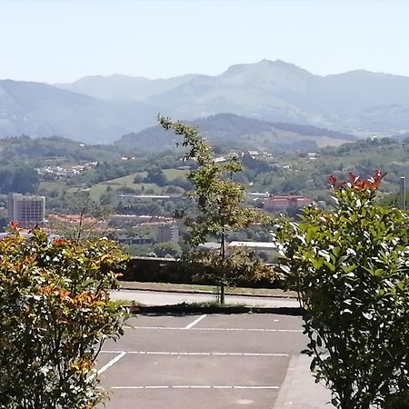 Cr Luarri Hotel ซานเซบาสเตียน ภายนอก รูปภาพ